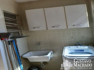 Apartamento, 3 quartos, 108 m² - Foto 3