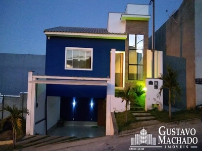 Casa, 2 quartos, 160 m² - Foto 1