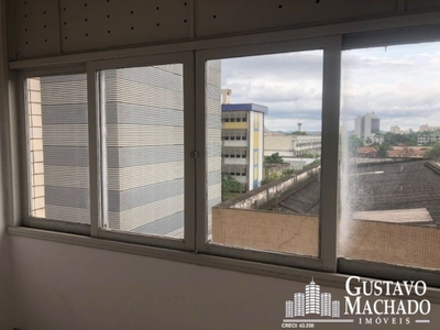 Apartamento, 2 quartos, 69 m² - Foto 2