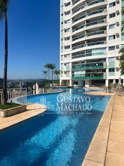 Apartamento, 4 quartos, 140 m² - Foto 1