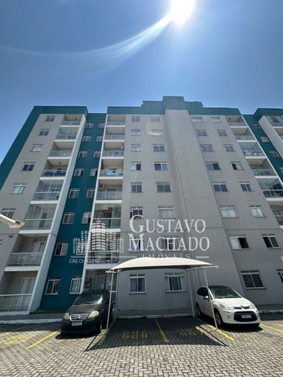 Apartamento, 2 quartos, 51 m² - Foto 3