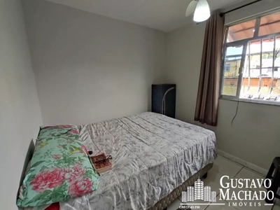 Apartamento, 2 quartos, 44 m² - Foto 5