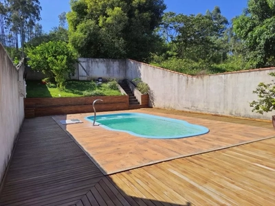 Casa, 3 quartos, 190 m² - Foto 2