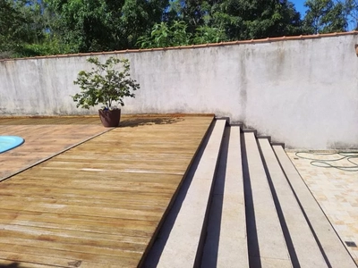 Casa, 3 quartos, 190 m² - Foto 4