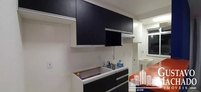 Apartamento, 2 quartos, 66 m² - Foto 3