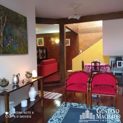 Casa, 2 quartos, 170 m² - Foto 1