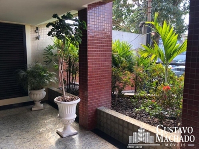 Apartamento, 3 quartos, 120 m² - Foto 4