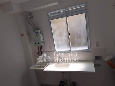 Apartamento, 2 quartos, 45 m² - Foto 4