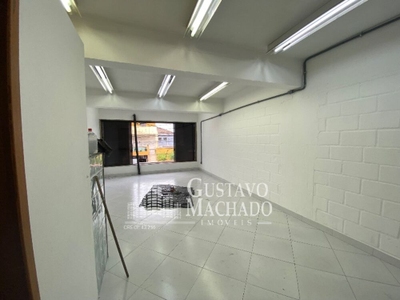 Sala-Conjunto, 40 m² - Foto 1