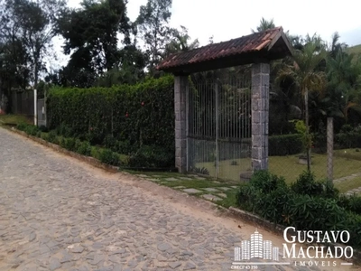 Chácara, 2 quartos - Foto 1