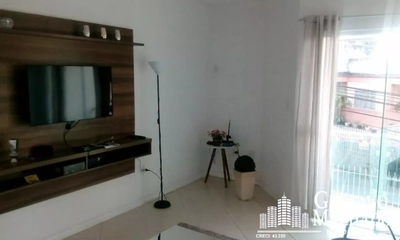 Apartamento, 3 quartos, 94 m² - Foto 1