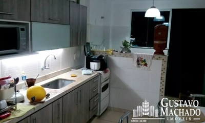 Apartamento, 3 quartos, 94 m² - Foto 3