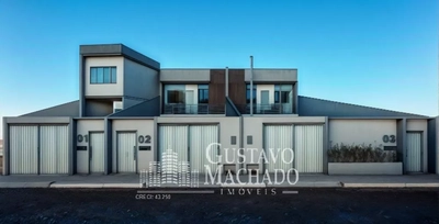 Casa, 2 quartos - Foto 1