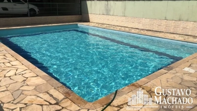 Chácara, 4 quartos, 150 m² - Foto 4