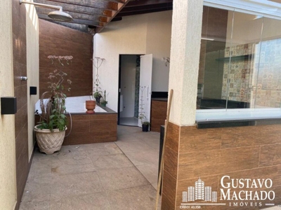 Apartamento, 2 quartos, 128 m² - Foto 2