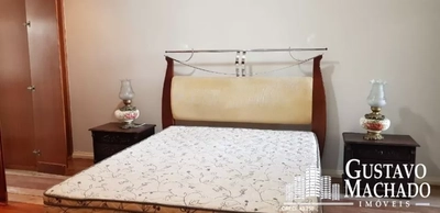 Apartamento, 4 quartos, 200 m² - Foto 2