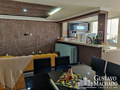 Casa, 2 quartos, 93 m² - Foto 4