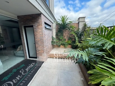 Apartamento, 2 quartos, 68 m² - Foto 2