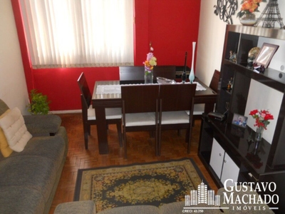 Apartamento, 2 quartos, 72 m² - Foto 1