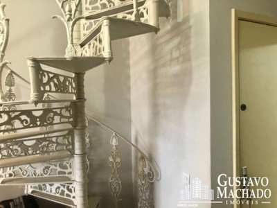 Cobertura, 4 quartos, 244 m² - Foto 2