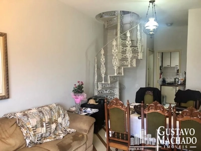 Cobertura, 4 quartos, 244 m² - Foto 1