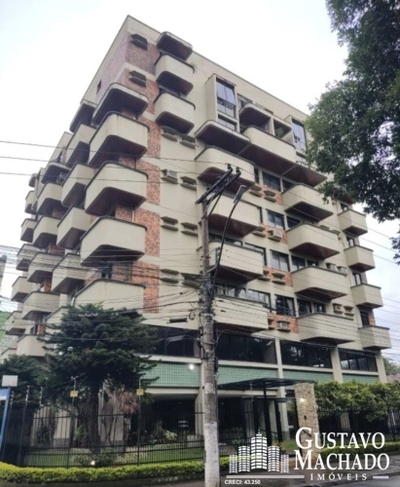 Apartamento, 5 quartos, 325 m² - Foto 1