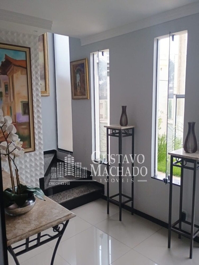 Casa, 3 quartos, 245 m² - Foto 3