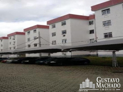 Apartamento, 2 quartos, 66 m² - Foto 1