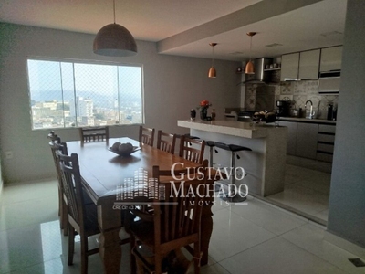 Apartamento, 4 quartos, 187 m² - Foto 2