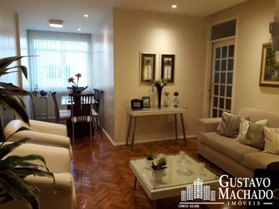 Apartamento, 3 quartos, 105 m² - Foto 2