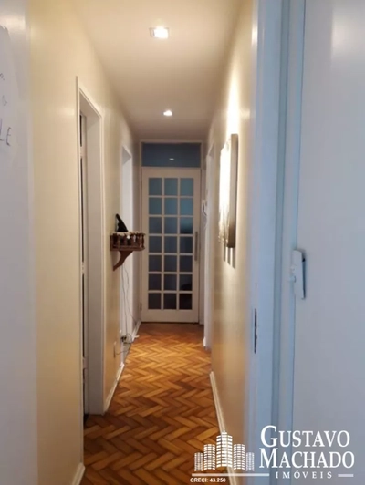 Apartamento, 3 quartos, 105 m² - Foto 3