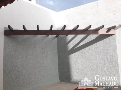 Casa, 3 quartos - Foto 4