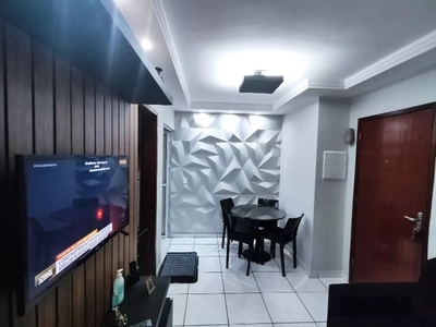 Apartamento, 2 quartos, 42 m² - Foto 3
