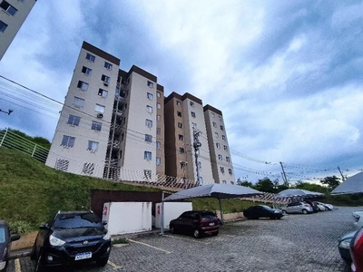 Apartamento, 2 quartos, 42 m² - Foto 1