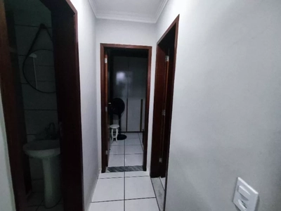 Apartamento, 2 quartos, 42 m² - Foto 5