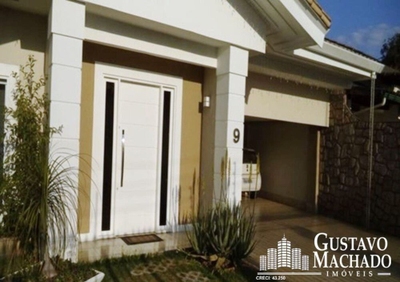 Casa, 5 quartos - Foto 1