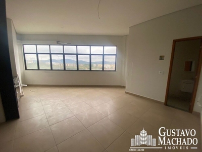 Sala-Conjunto, 26 m² - Foto 4