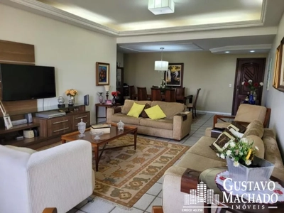 Apartamento, 4 quartos, 326 m² - Foto 3