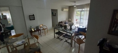 Apartamento, 3 quartos, 109 m² - Foto 2