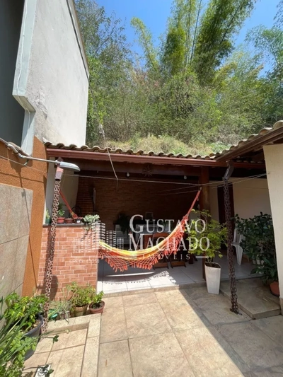 Casa, 3 quartos - Foto 5