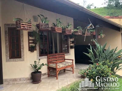 Casa, 3 quartos, 214 m² - Foto 1