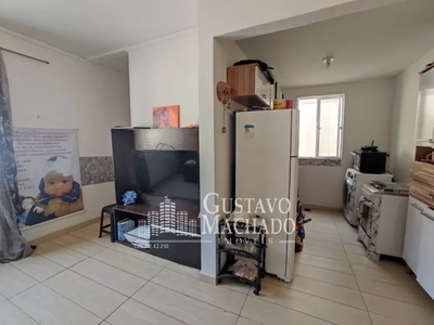 Apartamento, 2 quartos, 44 m² - Foto 4