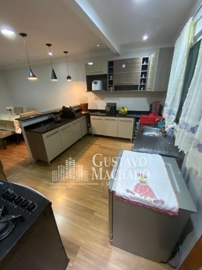 Casa, 3 quartos - Foto 4