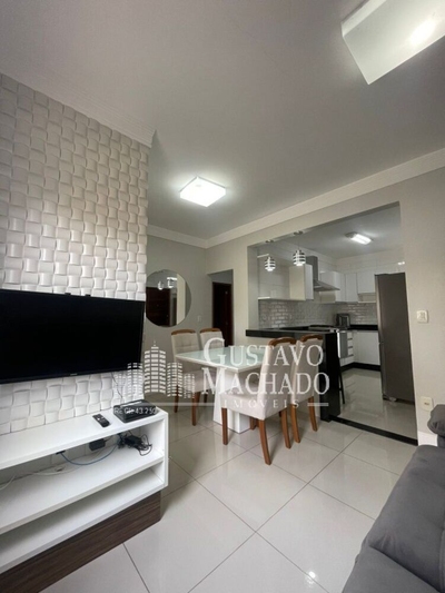 Apartamento, 2 quartos, 66 m² - Foto 1