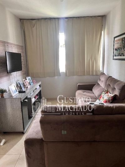 Apartamento, 2 quartos, 69 m² - Foto 3