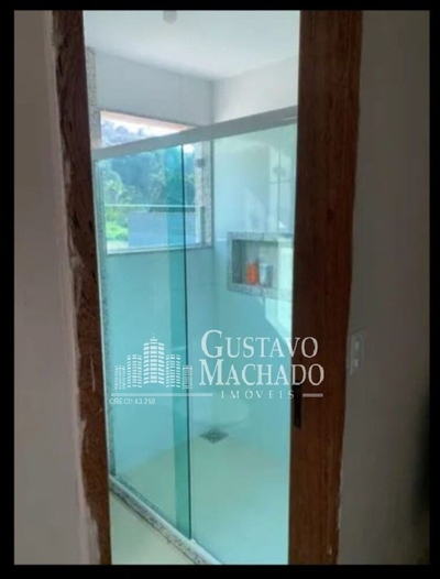 Sítio, 2 quartos, 1 hectares - Foto 1