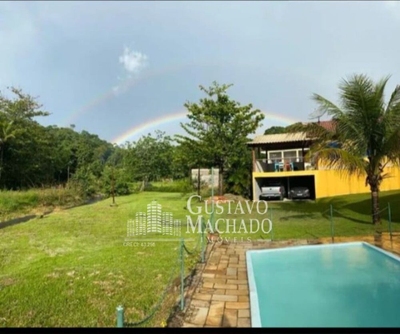 Sítio, 2 quartos, 1 hectares - Foto 4