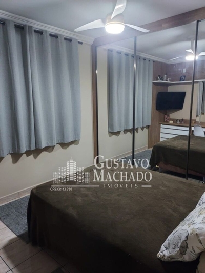 Apartamento, 2 quartos, 103 m² - Foto 1