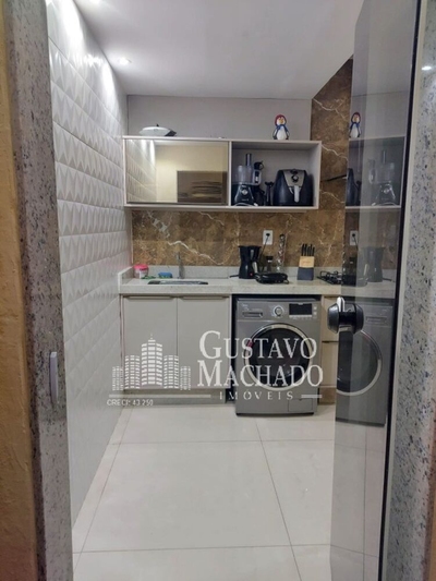 Apartamento, 2 quartos, 103 m² - Foto 4