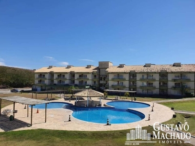 Apartamento, 1 quarto, 50 m² - Foto 1